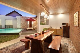 Vivara Private Pool Villas & Spa Retreat