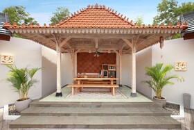 Vivara Private Pool Villas & Spa Retreat