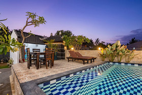 Nusa Sentana Lembongan Bali