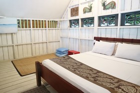 Amed Lodge