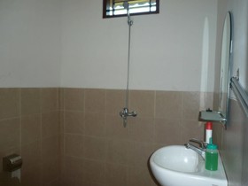 Di Abian Resort