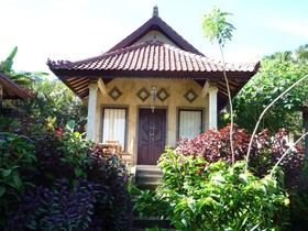 Great Mountain Views Villa Resort