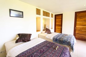 Villa Bukit Segara