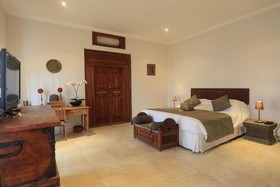 Villa Mandala