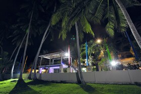 Villa Matanai