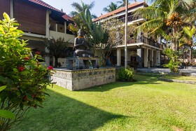 Villa Matanai