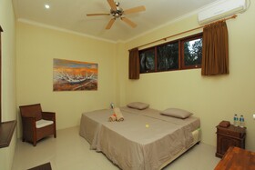 Villa Matanai