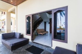 Villa Matanai