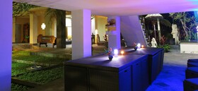 Villa Matanai