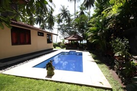 Villa Matanai