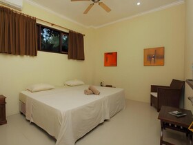 Villa Matanai