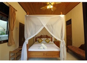 Villa Matanai