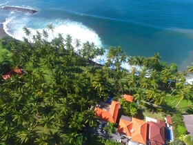 Villa Matanai