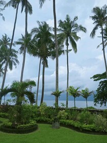 Villa Matanai