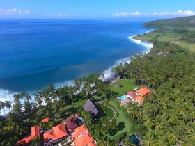 Villa Matanai