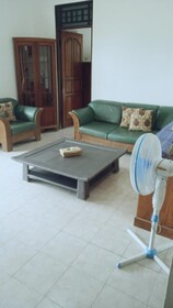Villa Matanai