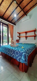 Villa Matanai