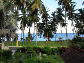 Villa Matanai