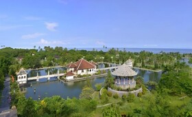 Villa Matanai