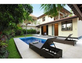 Villa Matanai