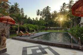 Villa Matanai