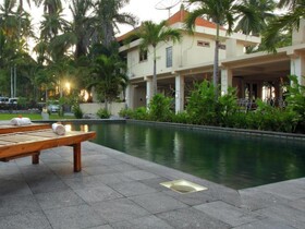 Villa Matanai