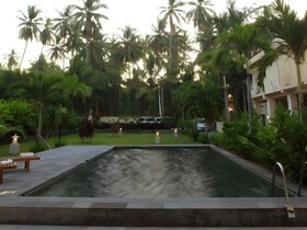 Villa Matanai