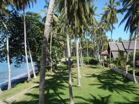 Villa Matanai