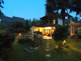 Villa Matanai