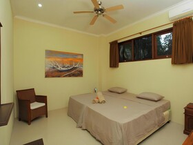 Villa Matanai