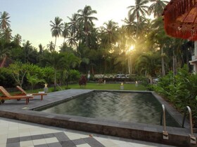 Villa Matanai