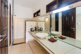 Villa Matanai