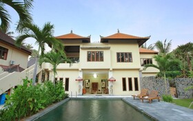 Villa Matanai