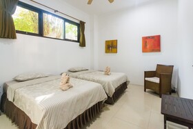 Villa Matanai