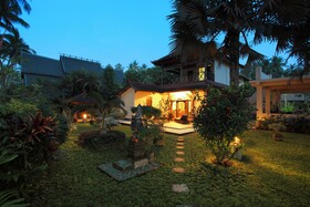 Villa Matanai