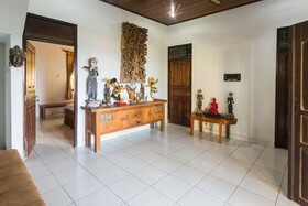 Villa Matanai
