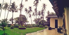 Villa Matanai
