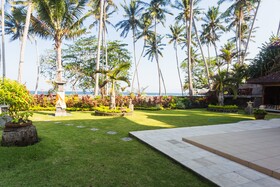 Villa Matanai