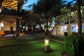 Villa Matanai