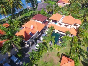 Villa Matanai