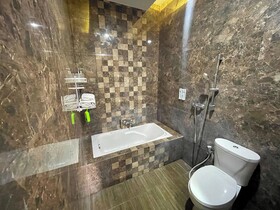 Double U Camp and Villa