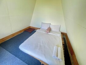 Double U Camp and Villa