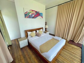 Double U Camp and Villa