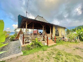 Double U Camp and Villa