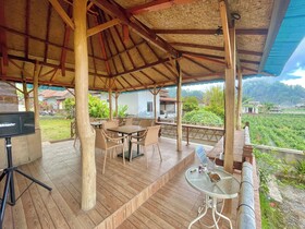 Double U Camp and Villa