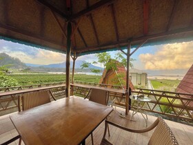 Double U Camp and Villa