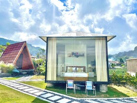 Double U Camp and Villa