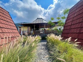 Double U Camp and Villa