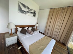 Double U Camp and Villa