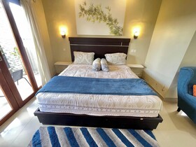 Double U Camp and Villa